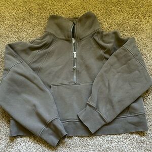 Lululemon Rover scuba M/L